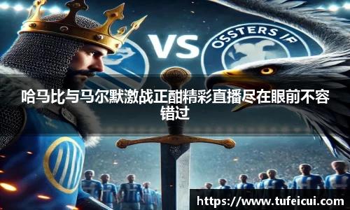 哈马比与马尔默激战正酣精彩直播尽在眼前不容错过